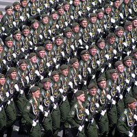 На страже. :: Владимир Драгунский