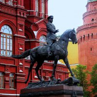 Прославленный командарм ! :: Анатолий Колосов