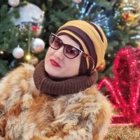 Зима :: Лана 