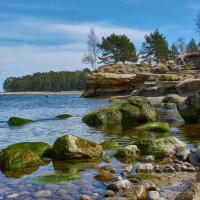 Tallinn, Fotograaf Arkadi Baranov, FEP, Estonia :: Аркадий  Баранов Arkadi Baranov