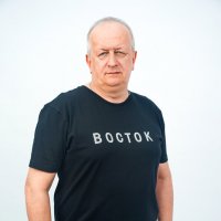 группа "Восток" Геннадий Филиппов :: Михаил Трофимов