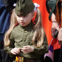 У Вечного Огня :: Наталия Григорьева