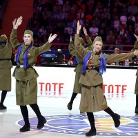 Чемпионат России по баскетболу 2024/2025. Единая лига ВТБ. :: Владимир Хлопцев