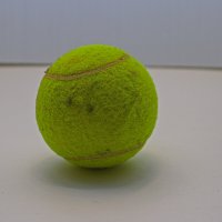 Тенистый мяч :: Giant Tao /