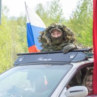 9 мая :: Евгений Голубев