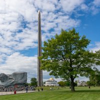 Май 2025. :: Виктор Орлов