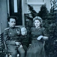 Поздравляю всех с Великим Праздником Победы! :: Светлана 13.06.