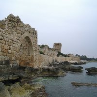 Развалины замка Корикос, Турция. :: unix (Илья Утропов) Развалины замка Корикос, Турция. :: unix (Илья Утропов)