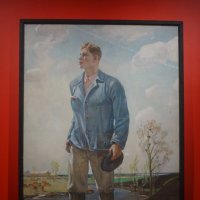 Тракторист / 1956 :: zavitok * Тракторист / 1956 :: zavitok *