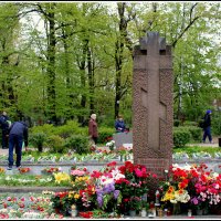 С Праздником Победы! Помним. :: Aleksandr Gal