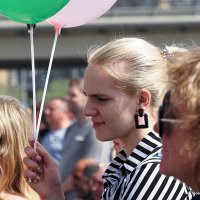 девичьи лики :: Олег Лукьянов