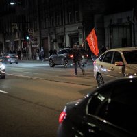 НастроениеСимволыМайскихПраздников :: Магомед .