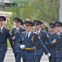 9 мая 2025 :: Алексей Короткевич