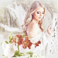 тюльпаны :: Ирма 