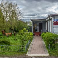 Кладезь мудрости и знаний. :: Михаил "Skipper" Кладезь мудрости и знаний. :: Михаил "Skipper"