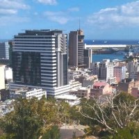 Порт-Луи :: Игорь Матвеев 