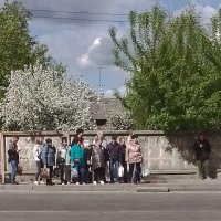 *** :: Валентина Береснева