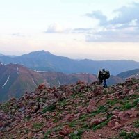 НАШИ ПРОГУЛКИ. :: Виктор Осипчук НАШИ ПРОГУЛКИ. :: Виктор Осипчук