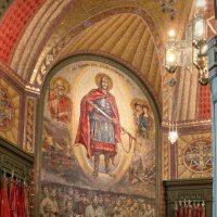 Собор Воскресения Христова :: Andrey Lomakin