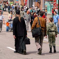 В едином строю.... :: Анатолий Колосов