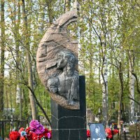 Мы помним *** We remember :: Aleksandr Borisov
