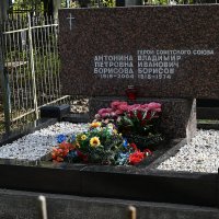 Помним *** We remember :: Aleksandr Borisov