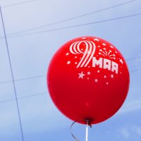 9 мая :: Наталия Григорьева