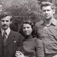 Когда мы были молодыми.. ... :: Светлана Хращевская Когда мы были молодыми.. ... :: Светлана Хращевская