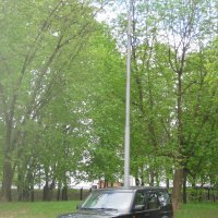 Land Rover :: Дмитрий Никитин