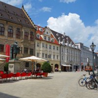 Augsburg :: Галина 