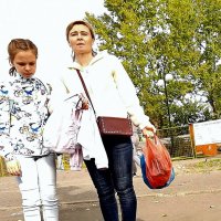 *** :: Владимир Захаров