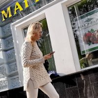 *** :: Владимир Захаров