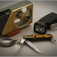 Туристические ништяки :: ставил Туристические ништяки :: ставил