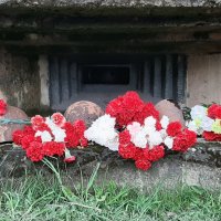 Память :: Наталья Герасимова