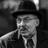 ХФ Таганрог 1941-1943  Кирилл Полухин :: Андрей Lyz