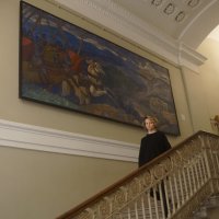 в Русском музее :: zavitok *