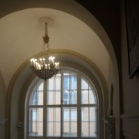 в Русском музее :: zavitok *