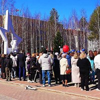 9 Мая- День Победы! :: Владимир 