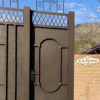 Ингушетия, аул Ольгетти :: Gen 