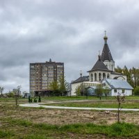 Неласковый май. :: Михаил "Skipper"