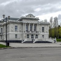 ЗАГС :: Андрей Щетинин