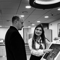 Выбери опцию :: Джованни Луче