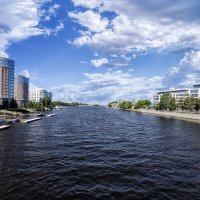 Невские перспективы :: Евгений 