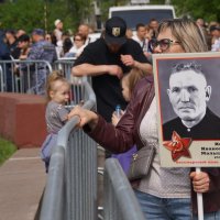 Память :: Наталия Григорьева