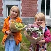 Поздравить маму и бабушку с Международным днём матери! :: Aida10 