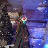 Елка) :: Митяй Митрич