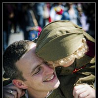 80 лет Великой Победы! :: Юрий Яньков