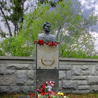 Гурьев Степан Савельевич :: Сергей Карачин