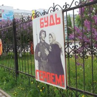 Май. :: Венера Чуйкова