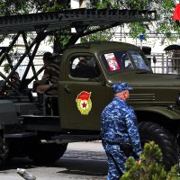 Готовы! :: Юрий Гайворонскiий